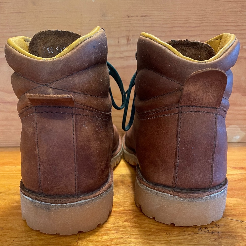 Jim Green Razorback boots - Picture 3 of 7